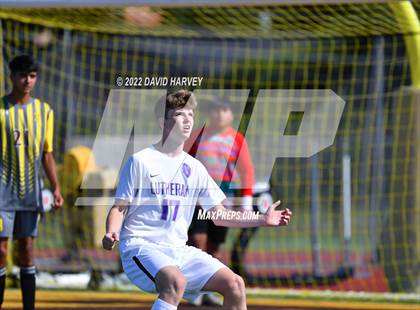 Thumbnail 3 in Parker Lutheran @ Thomas Jefferson (JV) photogallery.