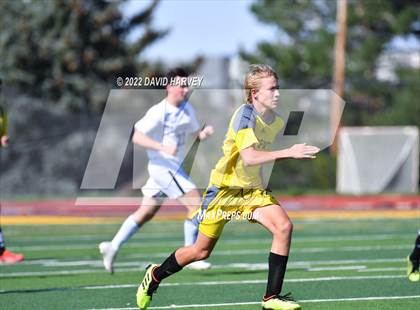 Thumbnail 3 in Parker Lutheran @ Thomas Jefferson (JV) photogallery.