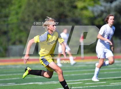 Thumbnail 1 in Parker Lutheran @ Thomas Jefferson (JV) photogallery.