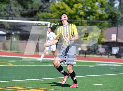 Thumbnail 2 in Parker Lutheran @ Thomas Jefferson (JV) photogallery.