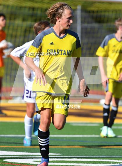 Thumbnail 1 in Parker Lutheran @ Thomas Jefferson (JV) photogallery.