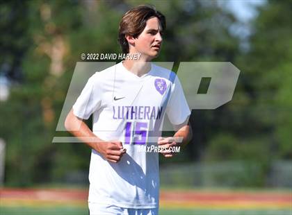 Thumbnail 2 in Parker Lutheran @ Thomas Jefferson (JV) photogallery.