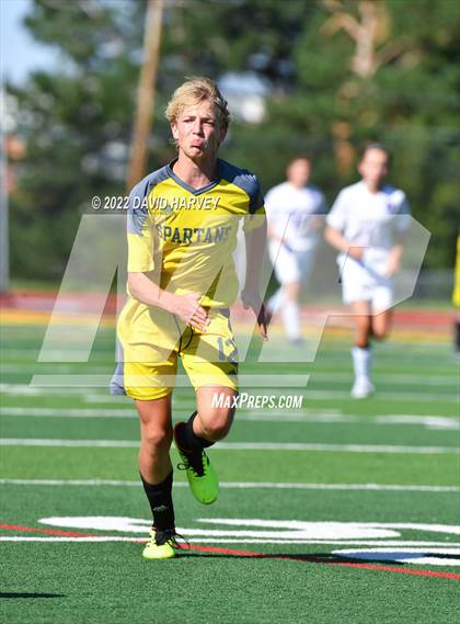 Thumbnail 1 in Parker Lutheran @ Thomas Jefferson (JV) photogallery.