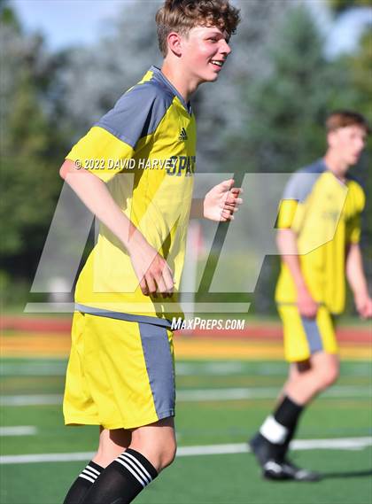 Thumbnail 1 in Parker Lutheran @ Thomas Jefferson (JV) photogallery.