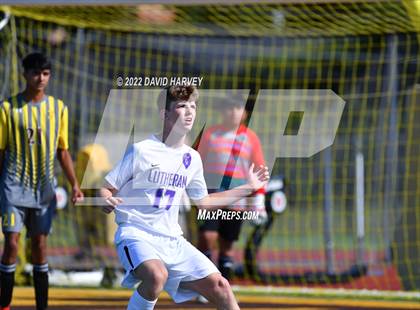 Thumbnail 2 in Parker Lutheran @ Thomas Jefferson (JV) photogallery.