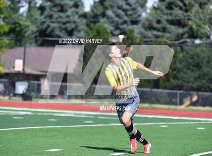 Thumbnail 2 in Parker Lutheran @ Thomas Jefferson (JV) photogallery.