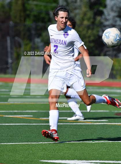 Thumbnail 1 in Parker Lutheran @ Thomas Jefferson (JV) photogallery.