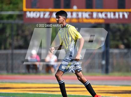 Thumbnail 2 in Parker Lutheran @ Thomas Jefferson (JV) photogallery.