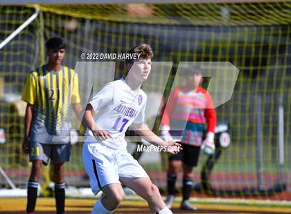 Thumbnail 1 in Parker Lutheran @ Thomas Jefferson (JV) photogallery.