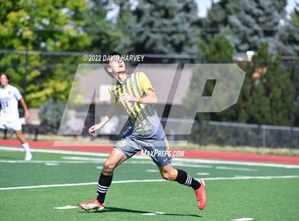 Thumbnail 3 in Parker Lutheran @ Thomas Jefferson (JV) photogallery.