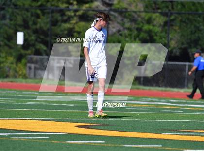 Thumbnail 2 in Parker Lutheran @ Thomas Jefferson (JV) photogallery.
