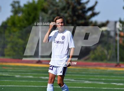 Thumbnail 1 in Parker Lutheran @ Thomas Jefferson (JV) photogallery.