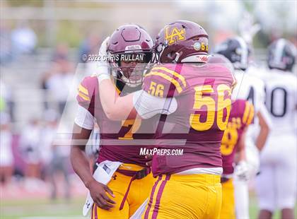 Thumbnail 3 in Fenwick @ Loyola Academy photogallery.