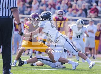 Thumbnail 2 in Fenwick @ Loyola Academy photogallery.