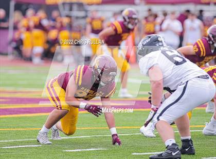 Thumbnail 2 in Fenwick @ Loyola Academy photogallery.