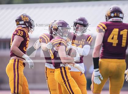 Thumbnail 2 in Fenwick @ Loyola Academy photogallery.
