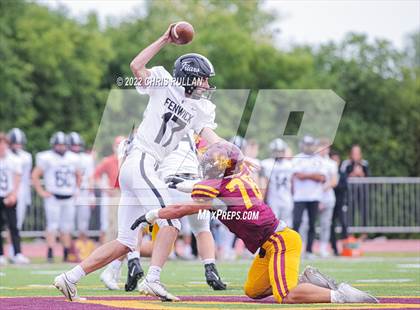 Thumbnail 2 in Fenwick @ Loyola Academy photogallery.