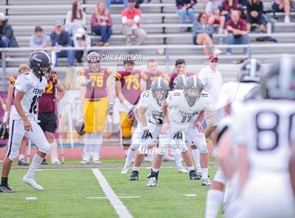 Thumbnail 3 in Fenwick @ Loyola Academy photogallery.