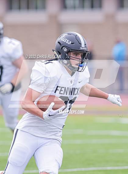 Thumbnail 3 in Fenwick @ Loyola Academy photogallery.