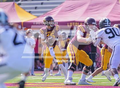 Thumbnail 1 in Fenwick @ Loyola Academy photogallery.