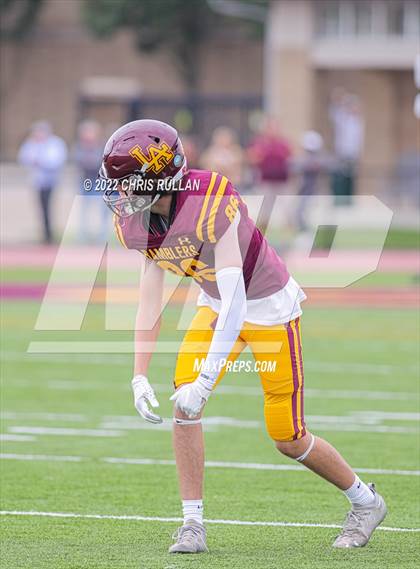 Thumbnail 1 in Fenwick @ Loyola Academy photogallery.
