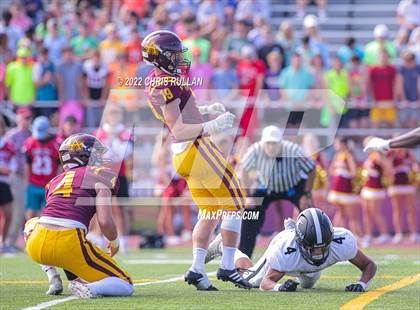 Thumbnail 2 in Fenwick @ Loyola Academy photogallery.