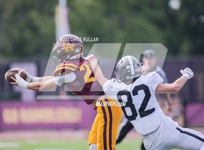 Thumbnail 1 in Fenwick @ Loyola Academy photogallery.