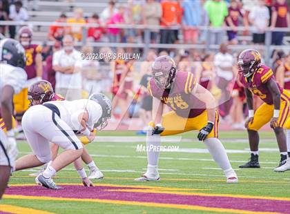 Thumbnail 2 in Fenwick @ Loyola Academy photogallery.