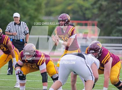 Thumbnail 1 in Fenwick @ Loyola Academy photogallery.