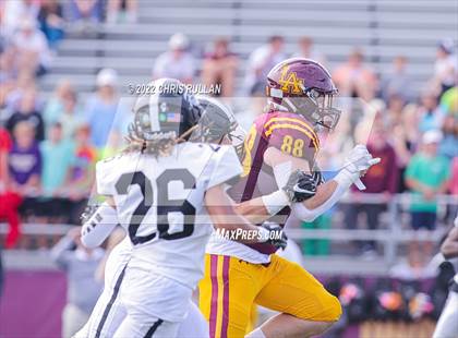 Thumbnail 3 in Fenwick @ Loyola Academy photogallery.