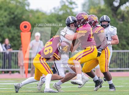 Thumbnail 3 in Fenwick @ Loyola Academy photogallery.