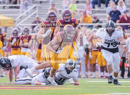 Thumbnail 3 in Fenwick @ Loyola Academy photogallery.