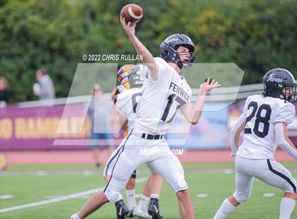 Thumbnail 3 in Fenwick @ Loyola Academy photogallery.