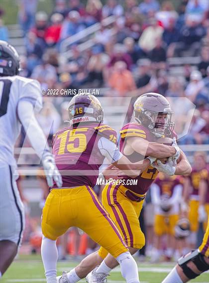Thumbnail 3 in Fenwick @ Loyola Academy photogallery.