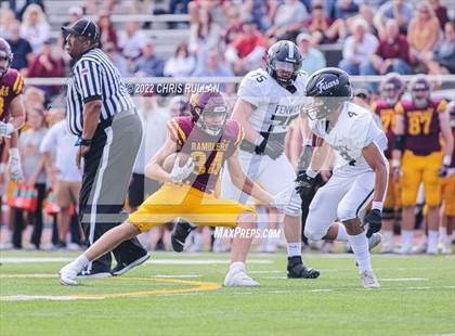Thumbnail 1 in Fenwick @ Loyola Academy photogallery.