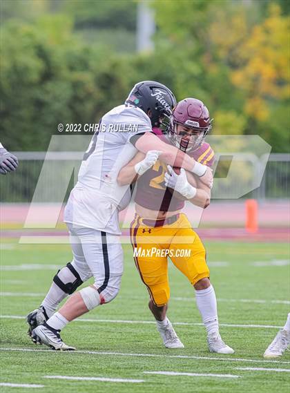 Thumbnail 3 in Fenwick @ Loyola Academy photogallery.