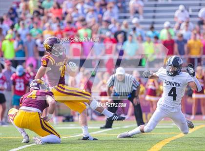 Thumbnail 1 in Fenwick @ Loyola Academy photogallery.