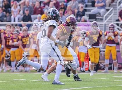 Thumbnail 1 in Fenwick @ Loyola Academy photogallery.