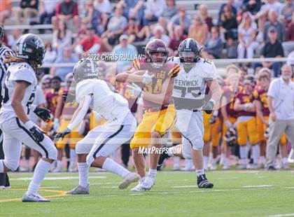 Thumbnail 2 in Fenwick @ Loyola Academy photogallery.