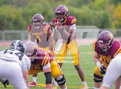 Thumbnail 2 in Fenwick @ Loyola Academy photogallery.