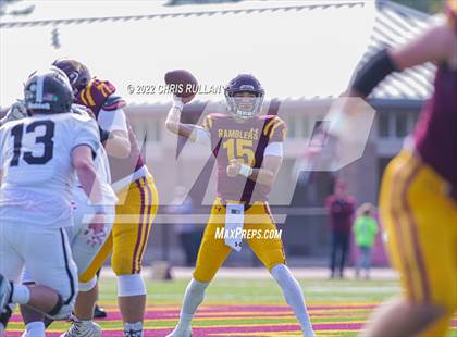 Thumbnail 3 in Fenwick @ Loyola Academy photogallery.