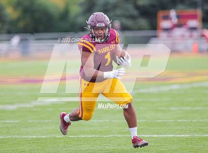 Thumbnail 3 in Fenwick @ Loyola Academy photogallery.