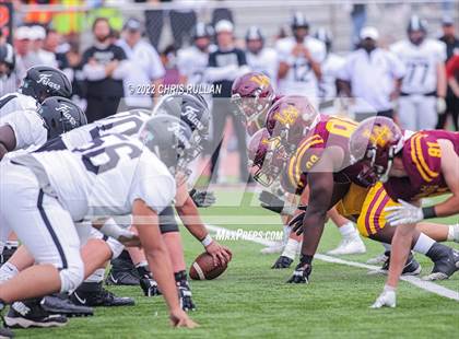 Thumbnail 1 in Fenwick @ Loyola Academy photogallery.