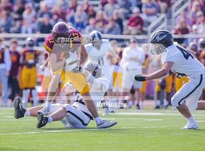 Thumbnail 1 in Fenwick @ Loyola Academy photogallery.