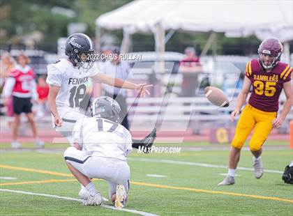 Thumbnail 2 in Fenwick @ Loyola Academy photogallery.