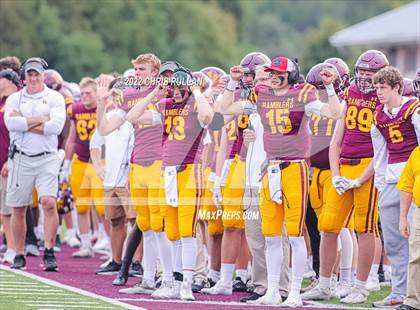 Thumbnail 3 in Fenwick @ Loyola Academy photogallery.