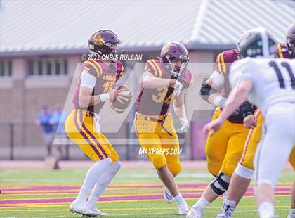 Thumbnail 2 in Fenwick @ Loyola Academy photogallery.