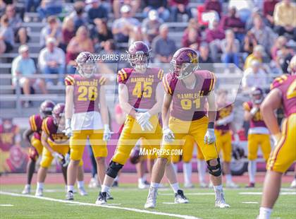 Thumbnail 3 in Fenwick @ Loyola Academy photogallery.