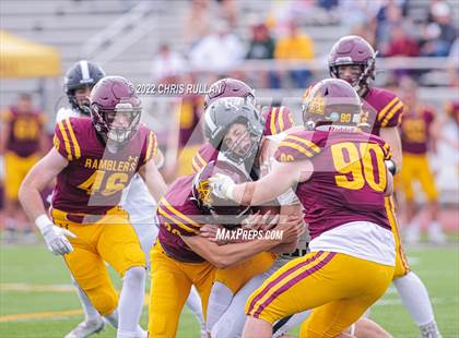 Thumbnail 1 in Fenwick @ Loyola Academy photogallery.