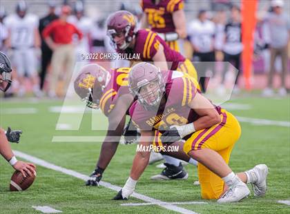 Thumbnail 3 in Fenwick @ Loyola Academy photogallery.
